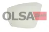 Spiegelglas, Außenspiegel links OLSA Aftermarket 75408 Bild Spiegelglas, Außenspiegel links OLSA Aftermarket 75408