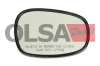 Spiegelglas, Au&szlig;enspiegel rechts OLSA Aftermarket 75411