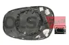 Spiegelglas, Außenspiegel rechts OLSA Aftermarket 75411 Bild Spiegelglas, Außenspiegel rechts OLSA Aftermarket 75411