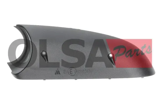 Abdeckung, Außenspiegel links OLSA Aftermarket 75412 Bild Abdeckung, Außenspiegel links OLSA Aftermarket 75412