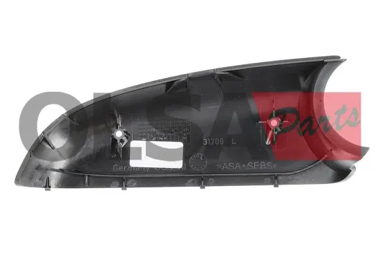 Abdeckung, Außenspiegel links OLSA Aftermarket 75412 Bild Abdeckung, Außenspiegel links OLSA Aftermarket 75412