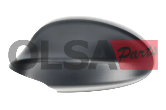 Abdeckung, Außenspiegel links OLSA Aftermarket 75413 Bild Abdeckung, Außenspiegel links OLSA Aftermarket 75413