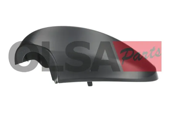 Abdeckung, Außenspiegel links OLSA Aftermarket 75413 Bild Abdeckung, Außenspiegel links OLSA Aftermarket 75413