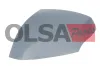 Abdeckung, Außenspiegel links OLSA Aftermarket 75415 Bild Abdeckung, Außenspiegel links OLSA Aftermarket 75415