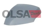 Abdeckung, Außenspiegel links OLSA Aftermarket 75415