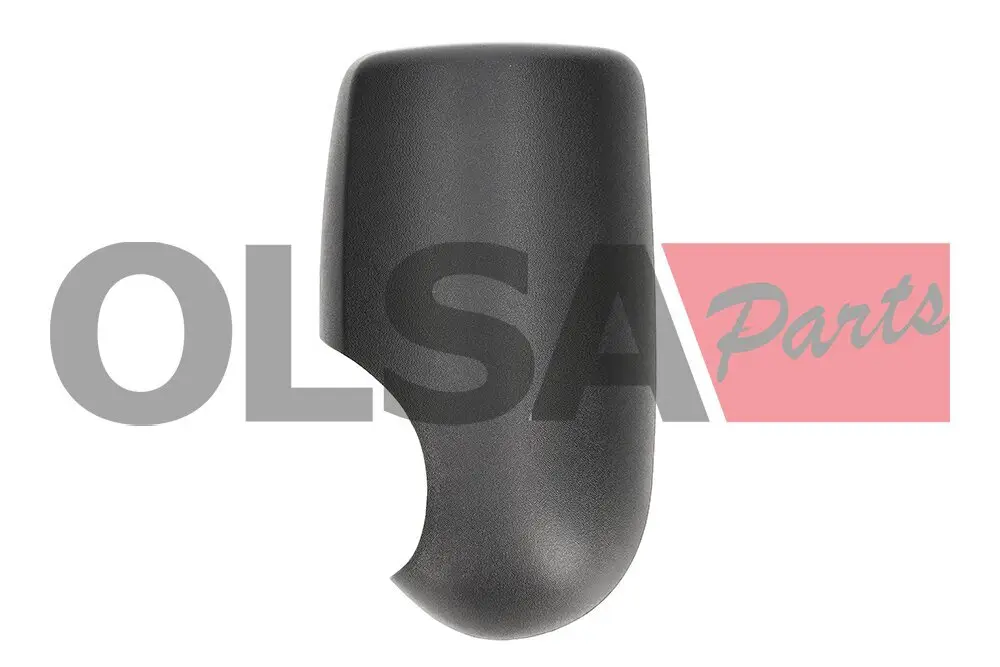 Abdeckung, Außenspiegel links OLSA Aftermarket 75417