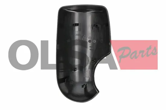 Abdeckung, Außenspiegel links OLSA Aftermarket 75417 Bild Abdeckung, Außenspiegel links OLSA Aftermarket 75417