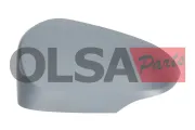 Abdeckung, Außenspiegel links OLSA Aftermarket 75418