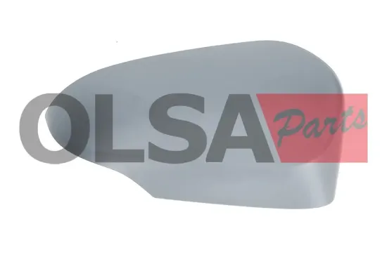 Abdeckung, Außenspiegel rechts OLSA Aftermarket 75425 Bild Abdeckung, Außenspiegel rechts OLSA Aftermarket 75425