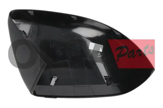 Abdeckung, Außenspiegel links OLSA Aftermarket 75426 Bild Abdeckung, Außenspiegel links OLSA Aftermarket 75426