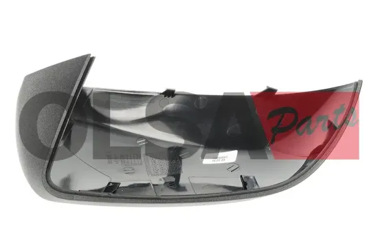 Abdeckung, Außenspiegel links OLSA Aftermarket 75426 Bild Abdeckung, Außenspiegel links OLSA Aftermarket 75426