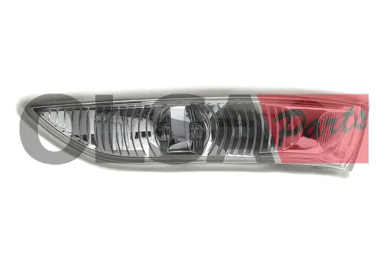 Blinkleuchte Außenspiegel links OLSA Aftermarket 75428 Bild Blinkleuchte Außenspiegel links OLSA Aftermarket 75428