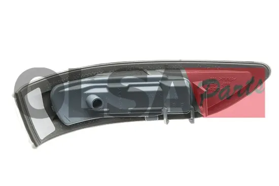 Blinkleuchte Außenspiegel links OLSA Aftermarket 75428 Bild Blinkleuchte Außenspiegel links OLSA Aftermarket 75428