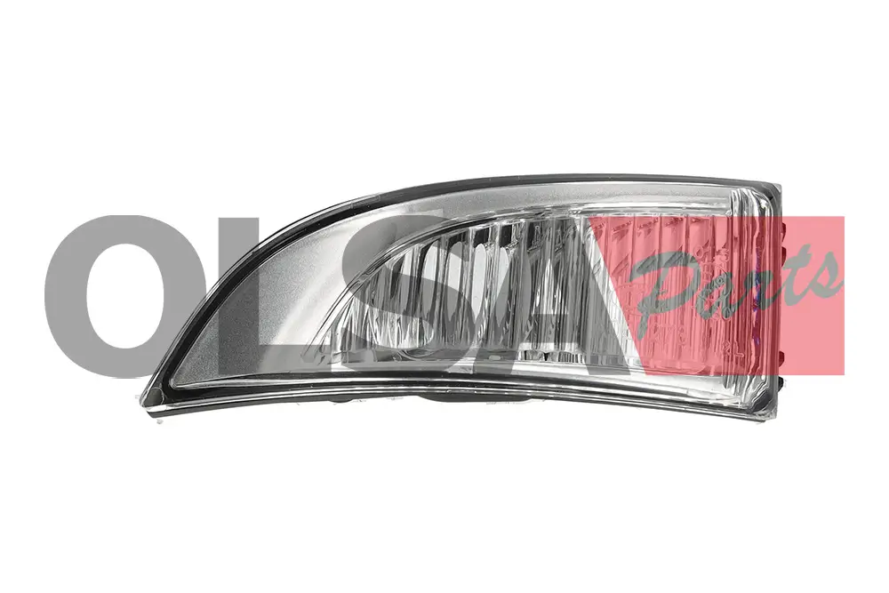 Blinkleuchte Außenspiegel links OLSA Aftermarket 75430