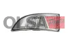 Blinkleuchte Außenspiegel links OLSA Aftermarket 75430 Bild Blinkleuchte Außenspiegel links OLSA Aftermarket 75430
