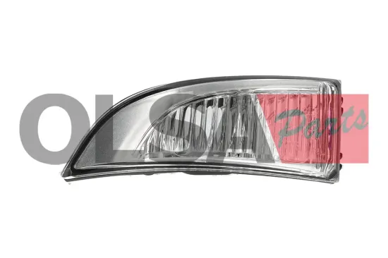 Blinkleuchte Außenspiegel links OLSA Aftermarket 75430 Bild Blinkleuchte Außenspiegel links OLSA Aftermarket 75430