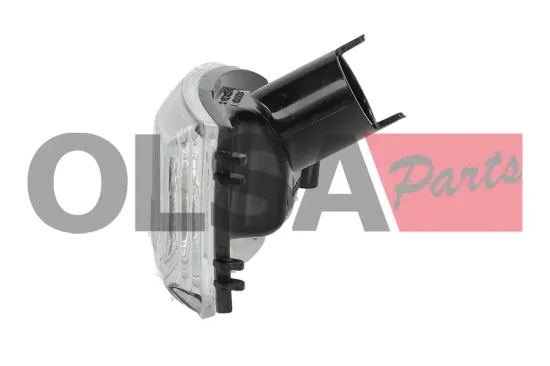 Blinkleuchte Außenspiegel links OLSA Aftermarket 75430 Bild Blinkleuchte Außenspiegel links OLSA Aftermarket 75430