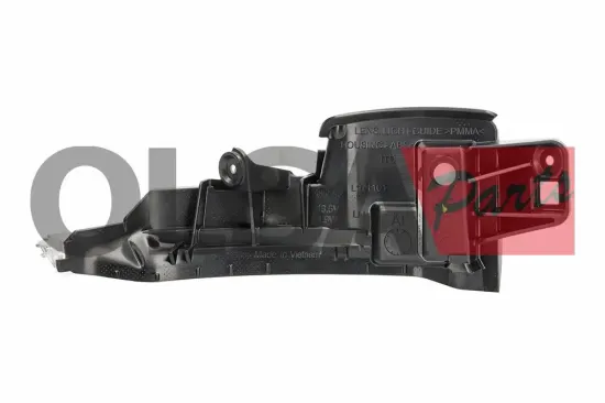 Blinkleuchte Außenspiegel links OLSA Aftermarket 75431 Bild Blinkleuchte Außenspiegel links OLSA Aftermarket 75431