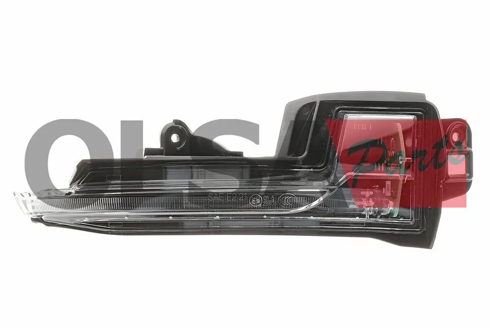 Blinkleuchte Außenspiegel rechts OLSA Aftermarket 75433