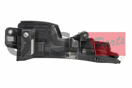 Blinkleuchte Außenspiegel rechts OLSA Aftermarket 75433 Bild Blinkleuchte Außenspiegel rechts OLSA Aftermarket 75433