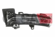 Blinkleuchte Außenspiegel links OLSA Aftermarket 75436