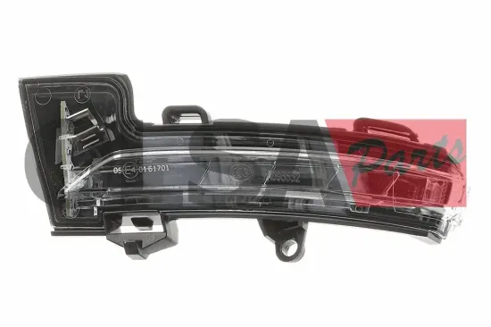 Blinkleuchte Außenspiegel links OLSA Aftermarket 75436 Bild Blinkleuchte Außenspiegel links OLSA Aftermarket 75436
