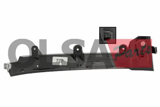 Blinkleuchte Außenspiegel links OLSA Aftermarket 75437 Bild Blinkleuchte Außenspiegel links OLSA Aftermarket 75437