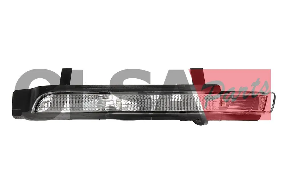 Blinkleuchte Außenspiegel links OLSA Aftermarket 75438