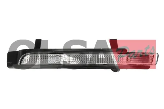 Blinkleuchte Außenspiegel links OLSA Aftermarket 75438 Bild Blinkleuchte Außenspiegel links OLSA Aftermarket 75438