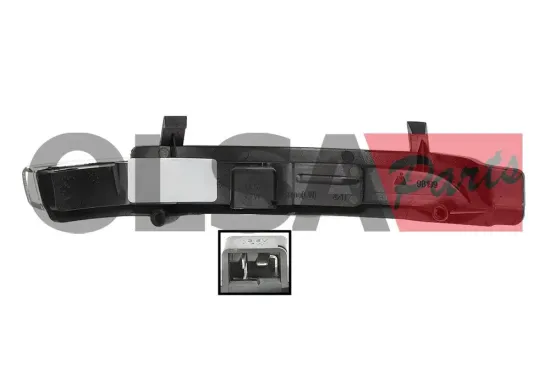 Blinkleuchte Außenspiegel links OLSA Aftermarket 75438 Bild Blinkleuchte Außenspiegel links OLSA Aftermarket 75438