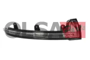 Blinkleuchte Außenspiegel rechts OLSA Aftermarket 75440