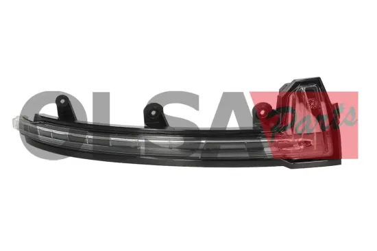 Blinkleuchte Außenspiegel rechts OLSA Aftermarket 75440 Bild Blinkleuchte Außenspiegel rechts OLSA Aftermarket 75440