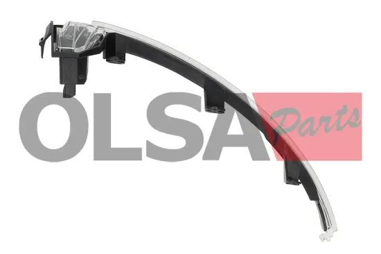 Blinkleuchte Außenspiegel rechts OLSA Aftermarket 75440 Bild Blinkleuchte Außenspiegel rechts OLSA Aftermarket 75440