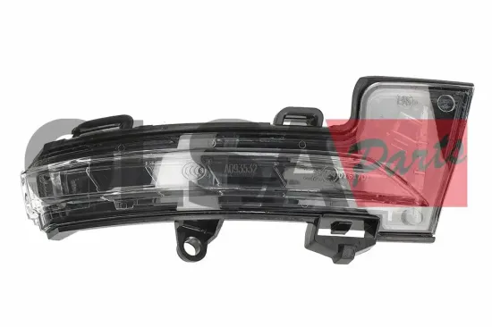 Blinkleuchte Außenspiegel rechts OLSA Aftermarket 75442 Bild Blinkleuchte Außenspiegel rechts OLSA Aftermarket 75442