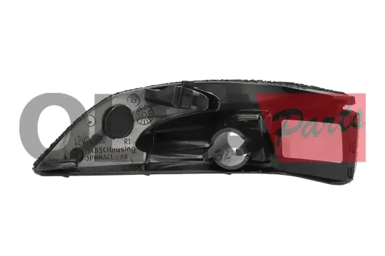 Blinkleuchte Außenspiegel rechts OLSA Aftermarket 75443 Bild Blinkleuchte Außenspiegel rechts OLSA Aftermarket 75443