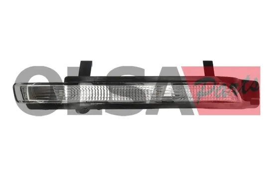 Blinkleuchte Außenspiegel rechts OLSA Aftermarket 75457 Bild Blinkleuchte Außenspiegel rechts OLSA Aftermarket 75457