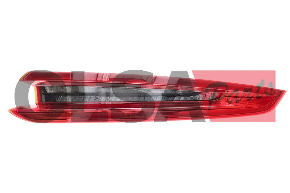 Heckleuchte rechts OLSA Aftermarket 77233