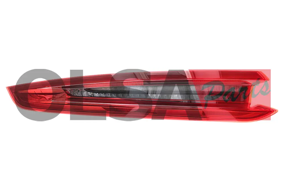 Heckleuchte links OLSA Aftermarket 77234