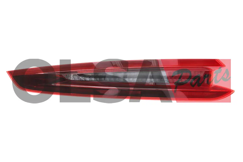Heckleuchte links OLSA Aftermarket 77236