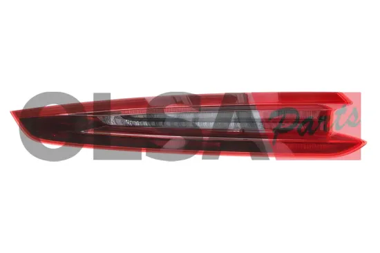 Heckleuchte links OLSA Aftermarket 77236 Bild Heckleuchte links OLSA Aftermarket 77236