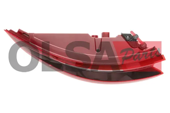 Heckleuchte links OLSA Aftermarket 77236 Bild Heckleuchte links OLSA Aftermarket 77236
