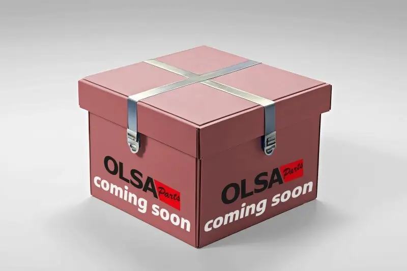 Abdeckung, Außenspiegel rechts OLSA Aftermarket 75422