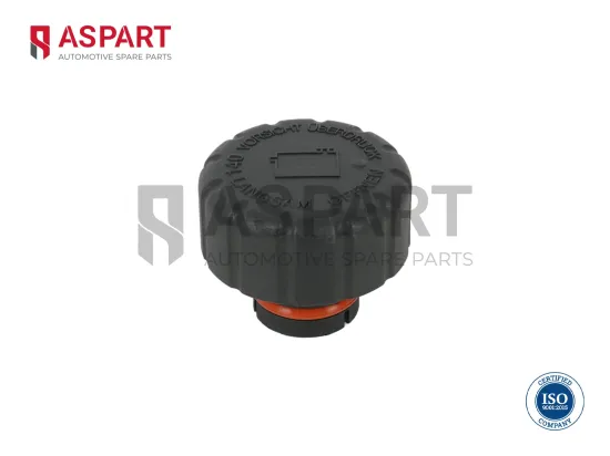 Verschlussdeckel, Kühlmittelbehälter ASPART 6SCC1024 Bild Verschlussdeckel, Kühlmittelbehälter ASPART 6SCC1024