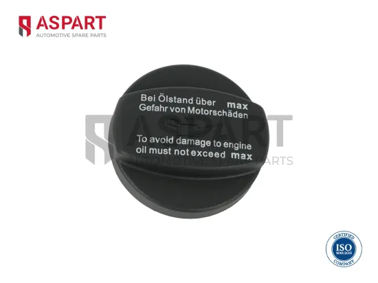 Verschluss, Öleinfüllstutzen ASPART 8LOF1001 Bild Verschluss, Öleinfüllstutzen ASPART 8LOF1001