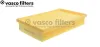 Luftfilter DAVID VASCO A002 Bild Luftfilter DAVID VASCO A002