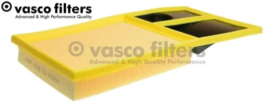 Luftfilter DAVID VASCO A004 Bild Luftfilter DAVID VASCO A004