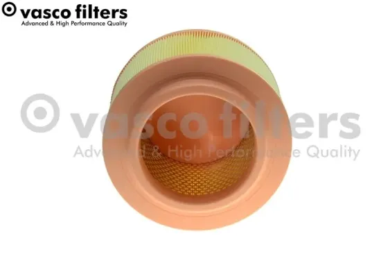 Luftfilter DAVID VASCO A009 Bild Luftfilter DAVID VASCO A009