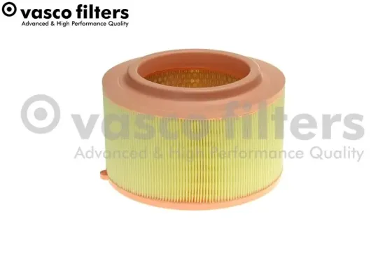 Luftfilter DAVID VASCO A009 Bild Luftfilter DAVID VASCO A009