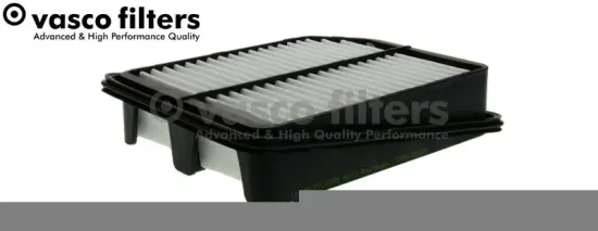 Luftfilter DAVID VASCO A010 Bild Luftfilter DAVID VASCO A010