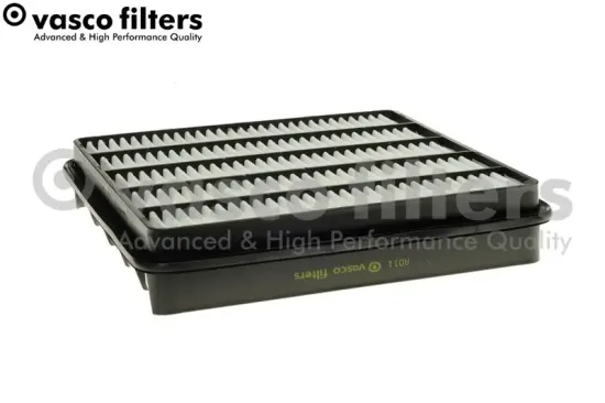 Luftfilter DAVID VASCO A011 Bild Luftfilter DAVID VASCO A011